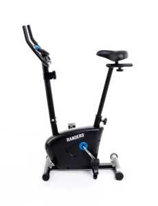 BICICLETA FIJA MAGNETICA RANDERS 161 Soporta 100kg Novedad 2023